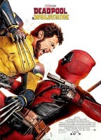 Deadpool And Wolverine (2024) HQ Bengali Dubbed Movie