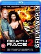 Death Race 2 (2010) Hindi Dubbed Movie