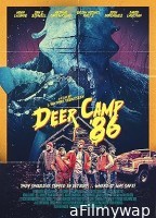 Deer Camp 86 (2022) HQ Hindi Dubbed Movie