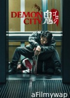 Demon City (2025) ORG Hindi Dubbed Movie