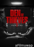 Den of Thieves 2 Pantera (2025) English Movie