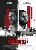 Den of Thieves 2 Pantera (2025) HQ Telugu Dubbed Movie