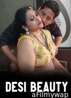 Desi Beauty (2023) Neonx Hindi Short Film