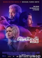 Desperation Road (2023) HQ Bengali Dubbed Movie