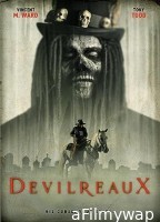 Devilreaux (2023) HQ Hindi Dubbed Movie