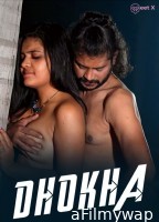 Dhokha (2024) Meetx Hindi Hot Short Film