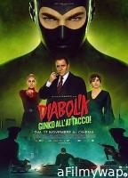 Diabolik: Ginko Attacks (2022) HQ Hindi Dubbed Movie