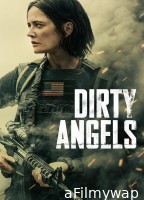 Dirty Angels (2024) ORG Hindi Dubbed Movie