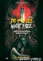 Do You See What I See (2024) HQ Bengali Dubbed Movie