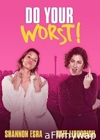 Do Your Worst (2023) HQ Hindi Dubbed Movie