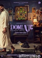 Dominic and the Ladies Purse (2025) HQ Telugu Dubbed Movie