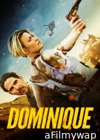 Dominique (2024) ORG Hindi Dubbed Movie