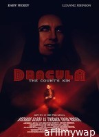 Dracula The Counts Kin (2024) HQ Telugu Dubbed Movie