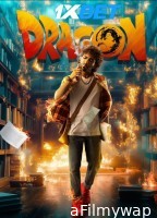 Dragon (2025) Tamil Movie