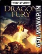 Dragon Fury (2021) Hindi Dubbed Movies