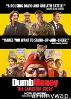 Dumb Money (2023) HQ Tamil Dubbed Movie