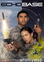 Echo Base (2023) HQ Telugu Dubbed Movie