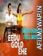 Eedu Gold Ehe (2018) Hindi Dubbed Movie