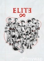 Elite (2024) Season 8 Hindi Dubbed Series