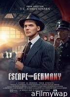 Escape from Germany (2024) Hindi Dubbed And Subtitles