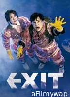 Exit (2019) ORG Hindi Dubbed Movie