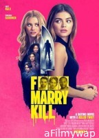 F Marry Kill (2024) HQ Bengali Dubbed Movie