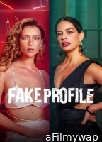 Fake Profile (2025) Season 2 Hindi Dubbed Web Series