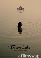 Falcon Lake (2022) HQ Hindi Dubbed Movie