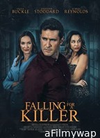 Falling for a Killer (2023) HQ Hindi Dubbed Movie