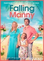 Falling for the Manny (2023) HQ Hindi Dubbed Movie