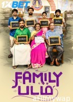 Family Padam (2024) Tamil Movie