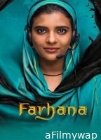 Farhana (2023) ORG Hindi Dubbed Movie