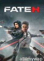 Fateh (2025) Hindi Movie