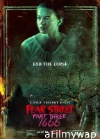 Fear Street Part 3 1966 (2021) Hindi Dubbed Movie