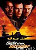 Flight Of The Intruder (1991) ORG Hindi Dubbed Movie