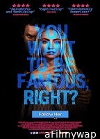 Follow Her (2022) HQ Tamil Dubbed Movie