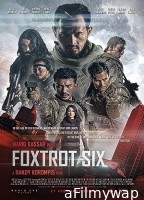 Foxtrot Six (2019) HQ Telugu Dubbed Movie