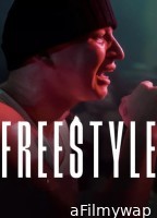 Freestyle (2023) Hindi Dubbed Movie