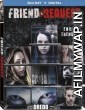 Friend Request (2016) Hindi Dubbed Movie