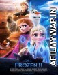 Frozen II (2019) English Full Movie