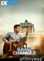 Game Changer (2025) Tamil Movie