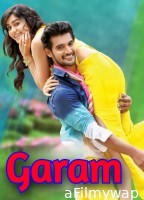 Garam (2016) ORG Hindi Dubbed Movie