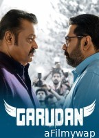 Garudan (2023) ORG Hindi Dubbed Movie