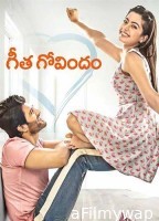 Geetha Govindam (2018) ORG UNCUT Hindi Dubbed Movie