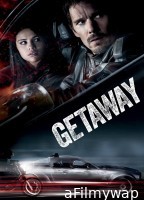 Getaway (2013) ORG Hindi Dubbed Movie