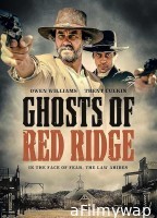 Ghosts of Red Ridge (2024) HQ Tamil Dubbed Movie