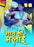 Goan Ki Malai (2024) S01 Part 1 HitPrime Hindi Web Series