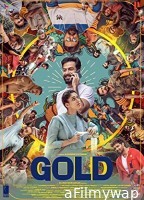 Gold (2022) Hindi Dubbed Movie