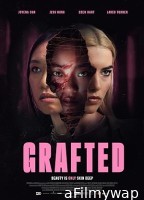 Grafted (2024) HQ Telugu Dubbed Movie