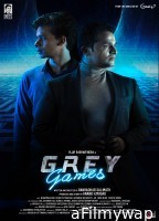 Grey Games (2024) HQ Bengali Dubbed Movie